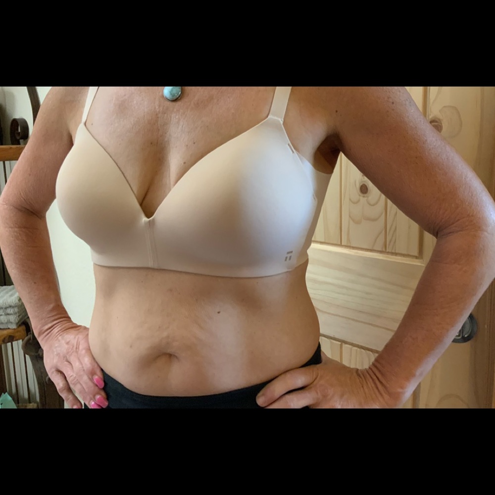 Tommy John… Best Bras I’ve ever worn